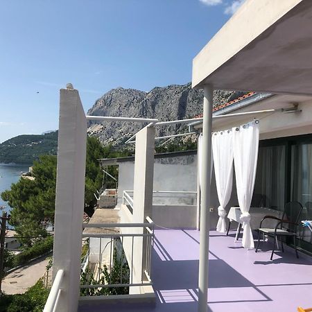 Apartments Leut Drasnice Exterior photo